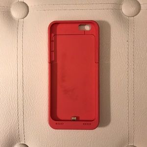 iPhone 6 Charging Case